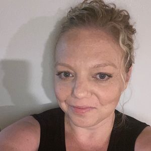 Meet your Posher, Ginger